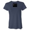 Tultex 213 - Ladies' T-Shirt Thumbnail