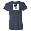 Tultex 213 - Ladies' T-Shirt Thumbnail